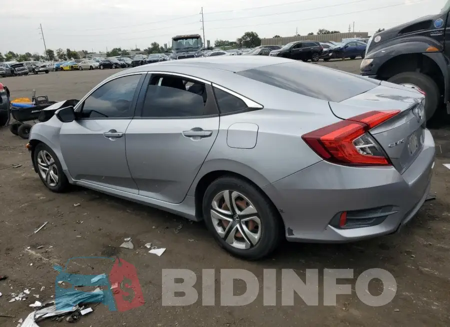 19XFC2F50GE034621 Photo# 2