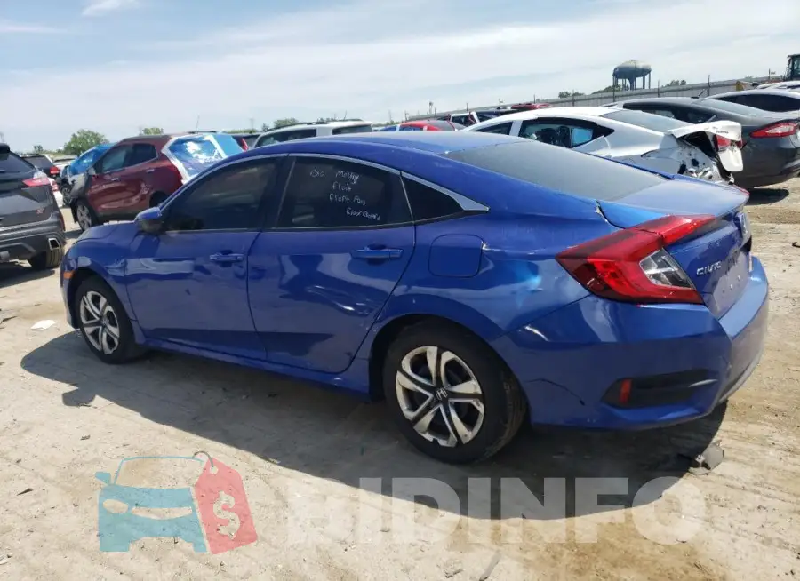 19XFC2F58HE040197 Photo# 2