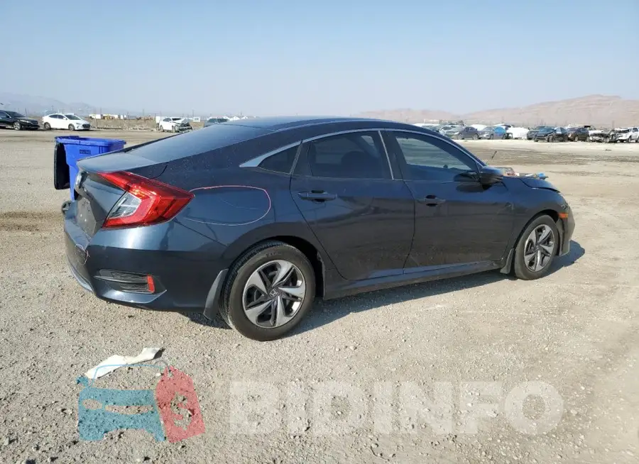 19XFC2F60KE004763 Photo# 3