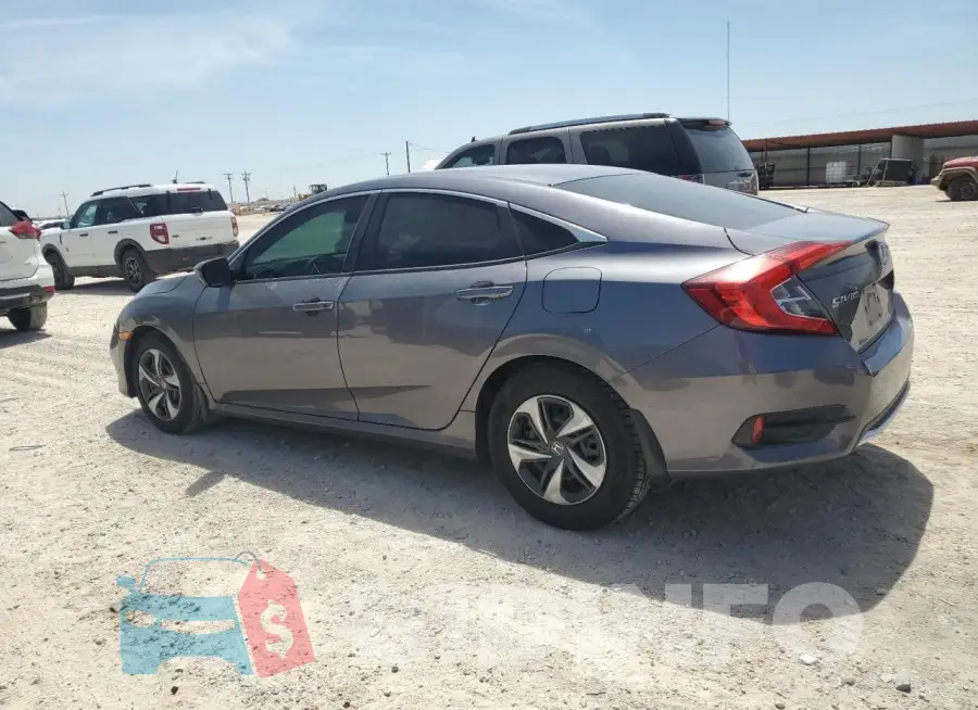 19XFC2F62LE209468 Photo# 2