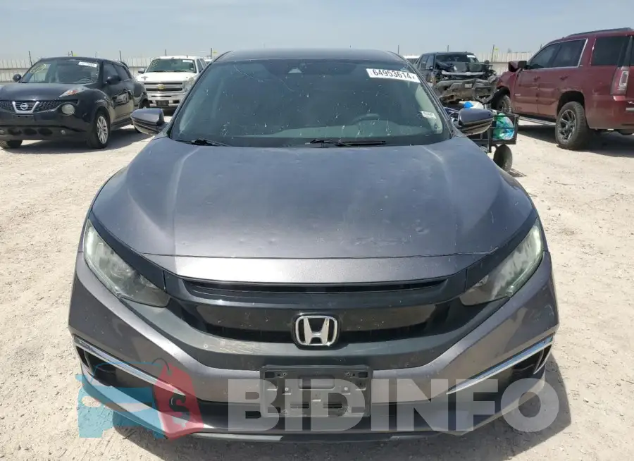 19XFC2F62LE209468 Photo# 5