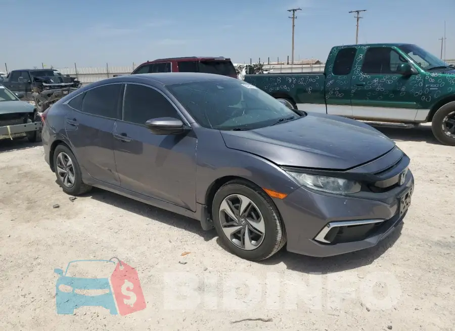 19XFC2F62LE209468 Photo# 4