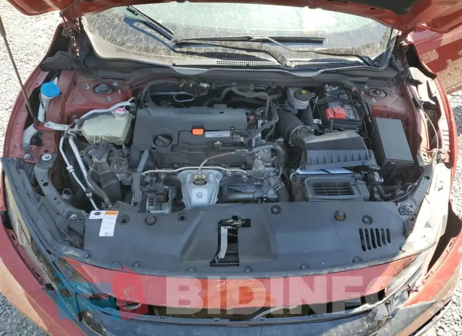 19XFC2F65LE209528 Photo# 11