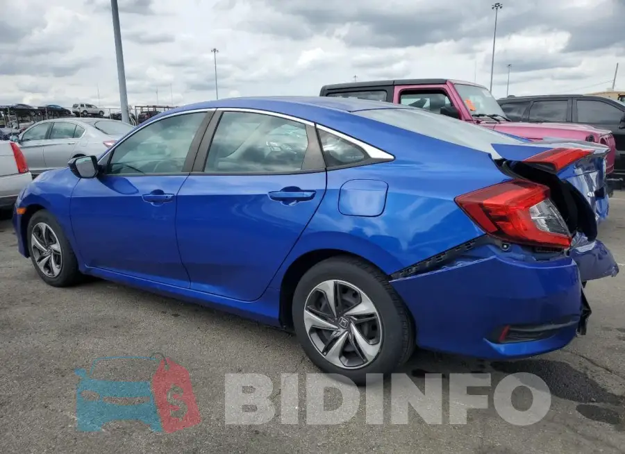 19XFC2F66LE028339 Photo# 2