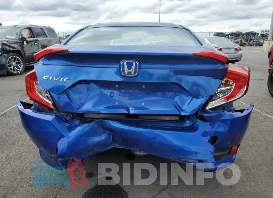 19XFC2F66LE028339 Photo# 6