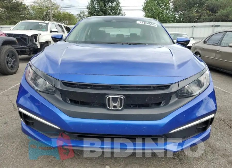 19XFC2F66LE028339 Photo# 5