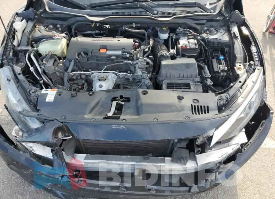 19XFC2F72GE084776 Photo# 11