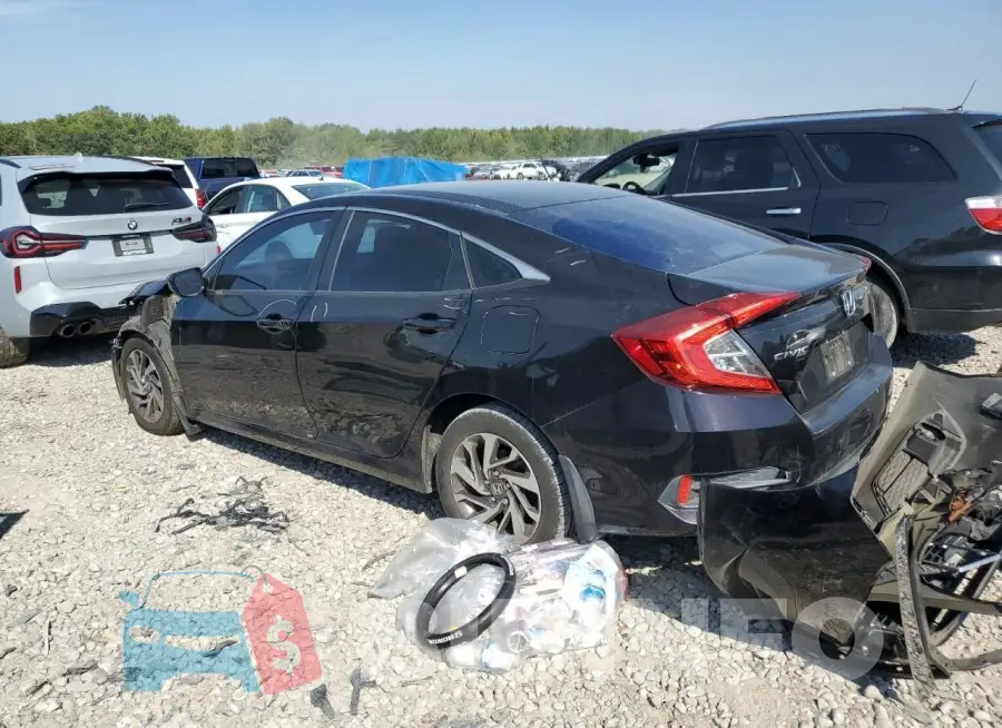 19XFC2F77GE050252 Photo# 2