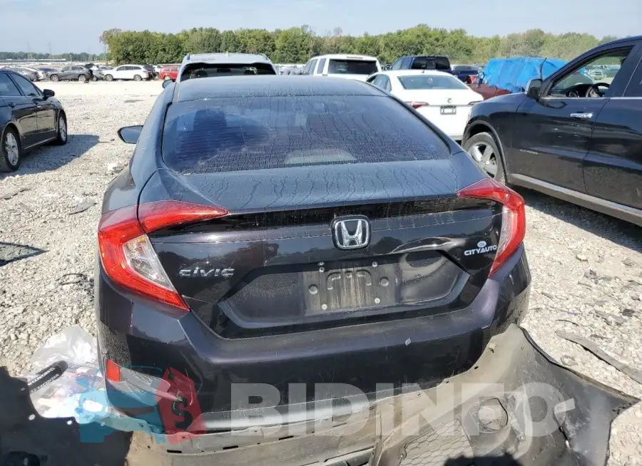 19XFC2F77GE050252 Photo# 6
