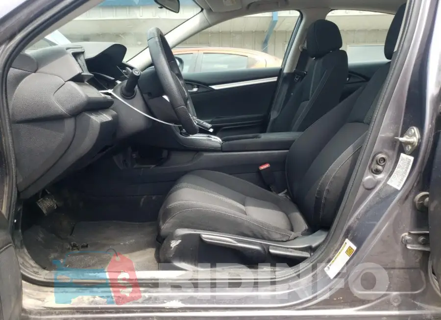 19XFC2F79GE059793 Photo# 7