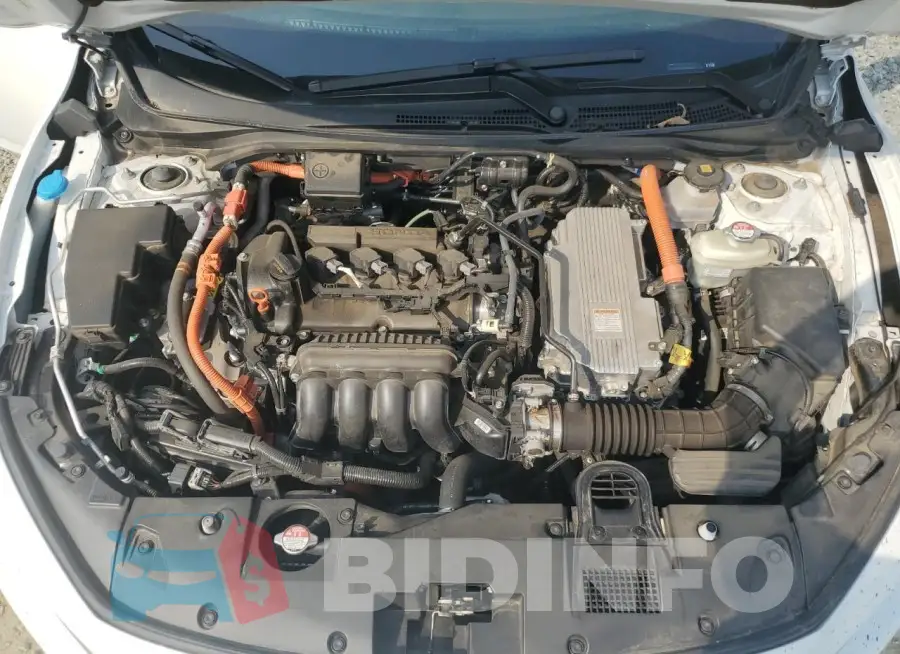 19XZE4F90ME008859 Photo# 11
