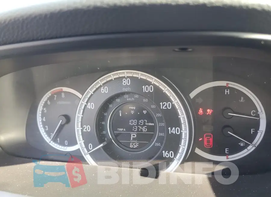 1HGCR2F83HA015076 Photo# 9