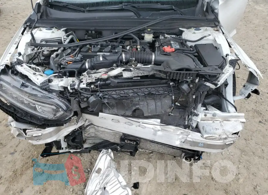 1HGCV1F12KA125133 Photo# 11