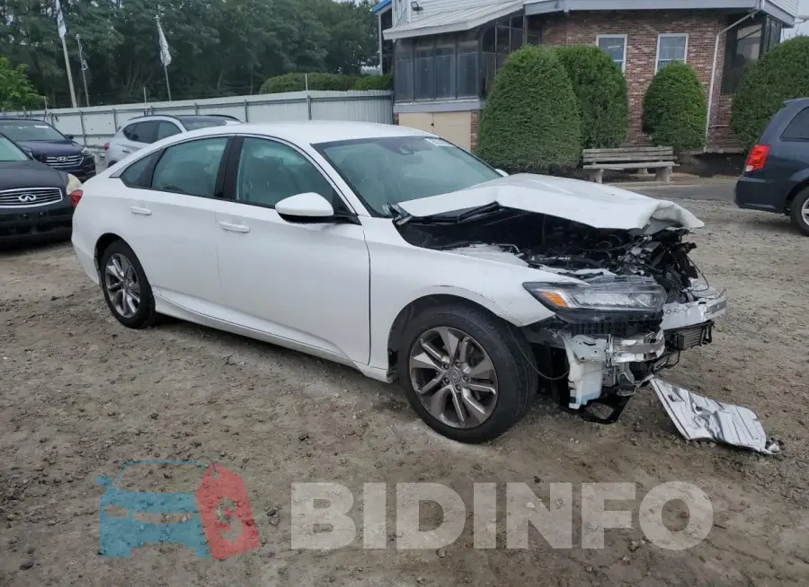 1HGCV1F12KA125133 Photo# 4