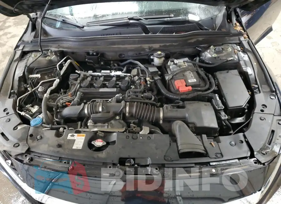 1HGCV1F13KA122032 Photo# 11