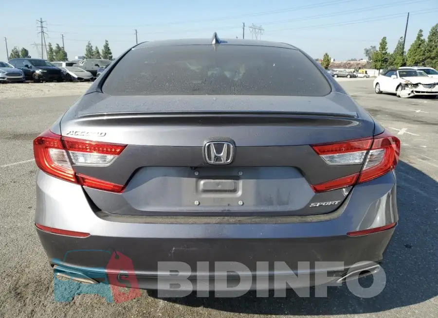 1HGCV1F32LA142212 Photo# 6