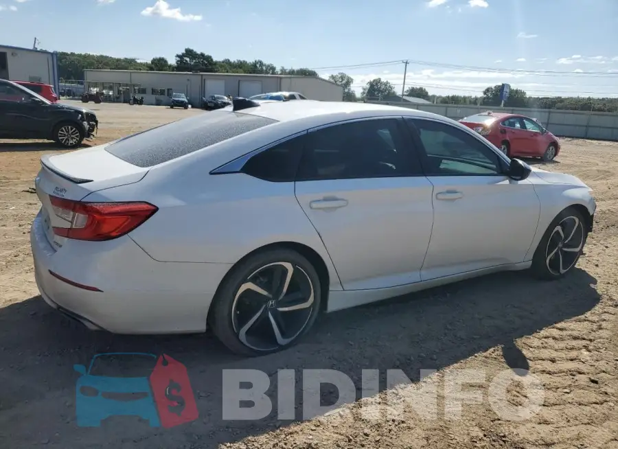 1HGCV1F37MA096751 Photo# 3