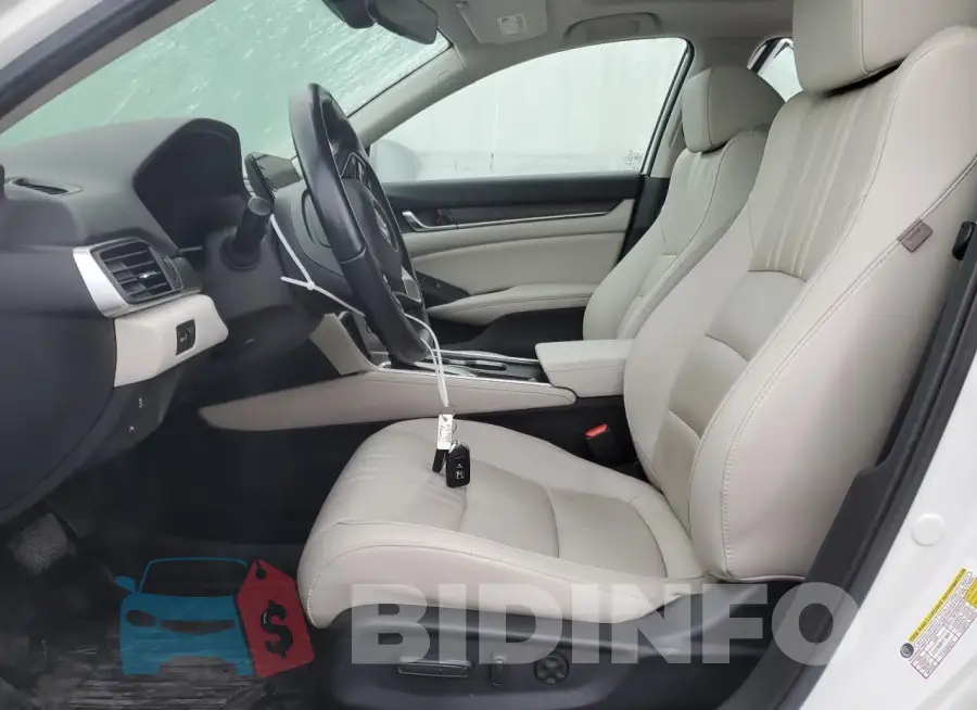 1HGCV1F56MA057988 Photo# 7