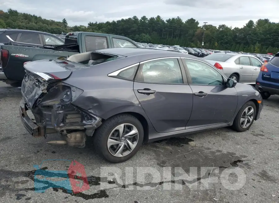 2HGFC2F64KH540721 Photo# 3