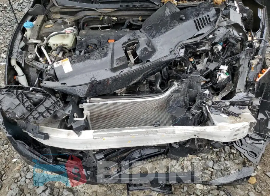 2HGFC2F68KH507785 Photo# 11