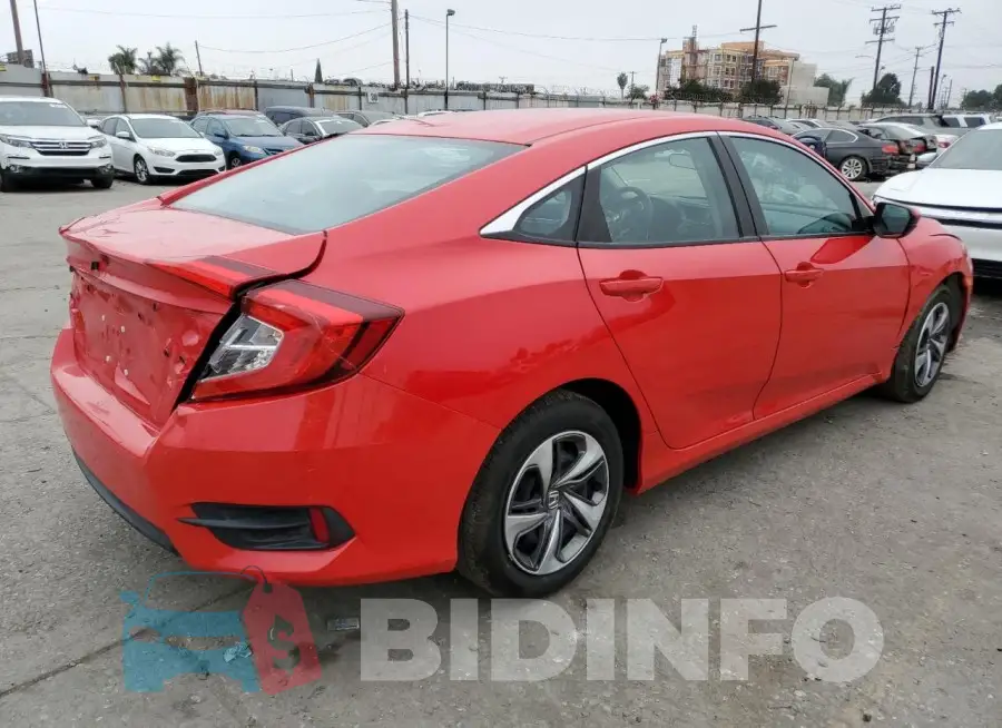 2HGFC2F68MH557895 Photo# 3
