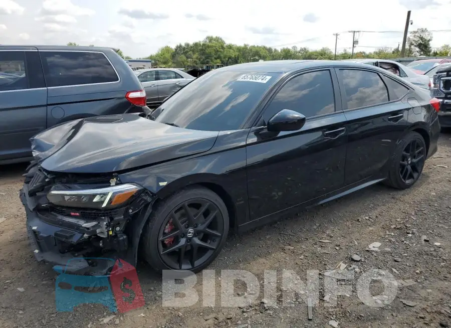 2HGFE1E58NH470240 Photo# 1