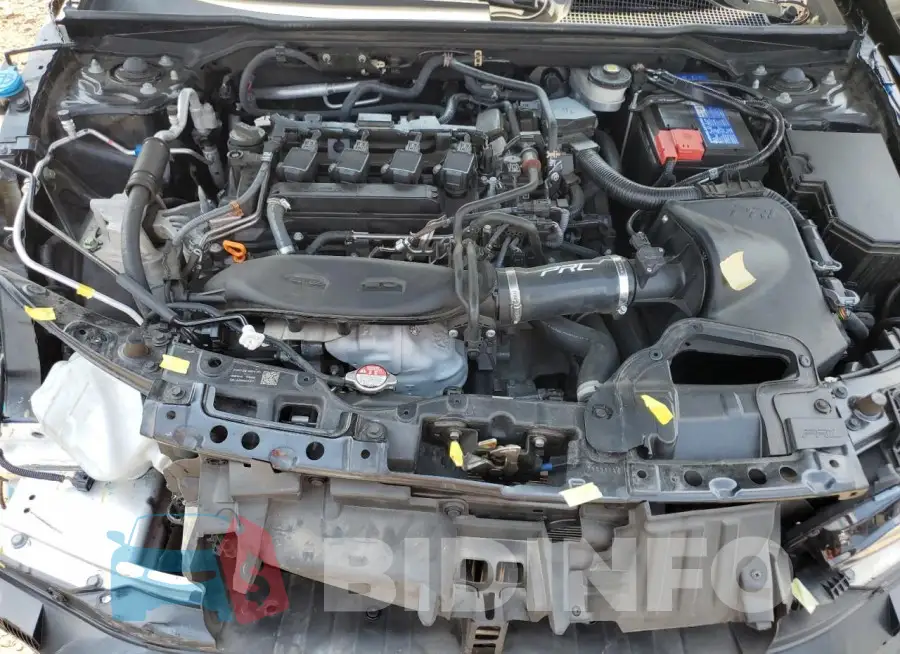 2HGFE1E58NH470240 Photo# 11