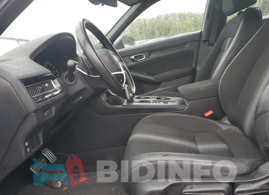 2HGFE2F56NH540113 Photo# 7