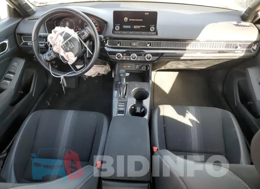 2HGFE2F56NH565643 Photo# 8