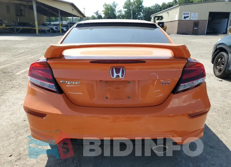 2HGFG4A52FH703063 Photo# 6