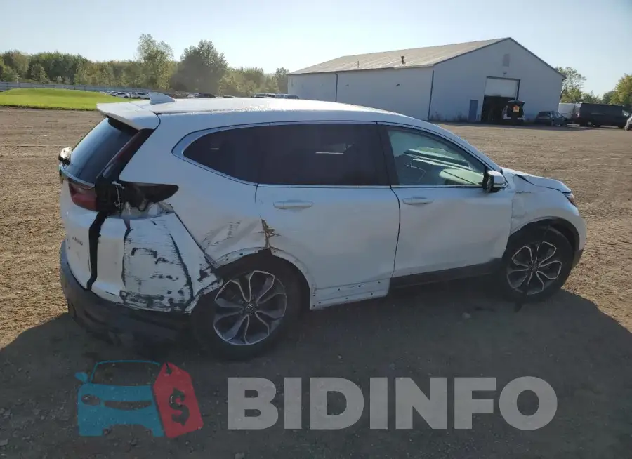 2HKRW2H89MH678024 Photo# 3