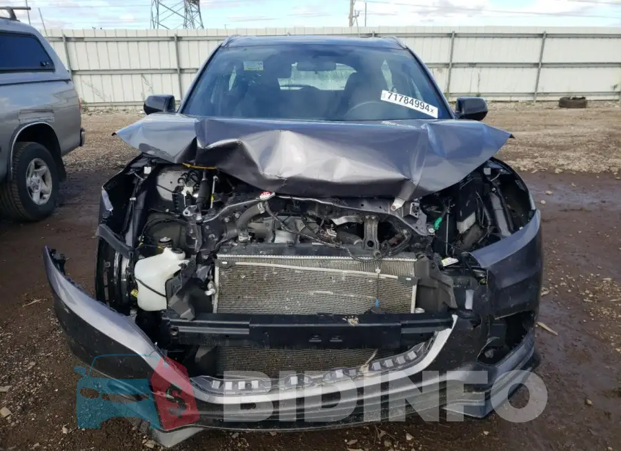 3CZRU6H14KG731583 Photo# 5
