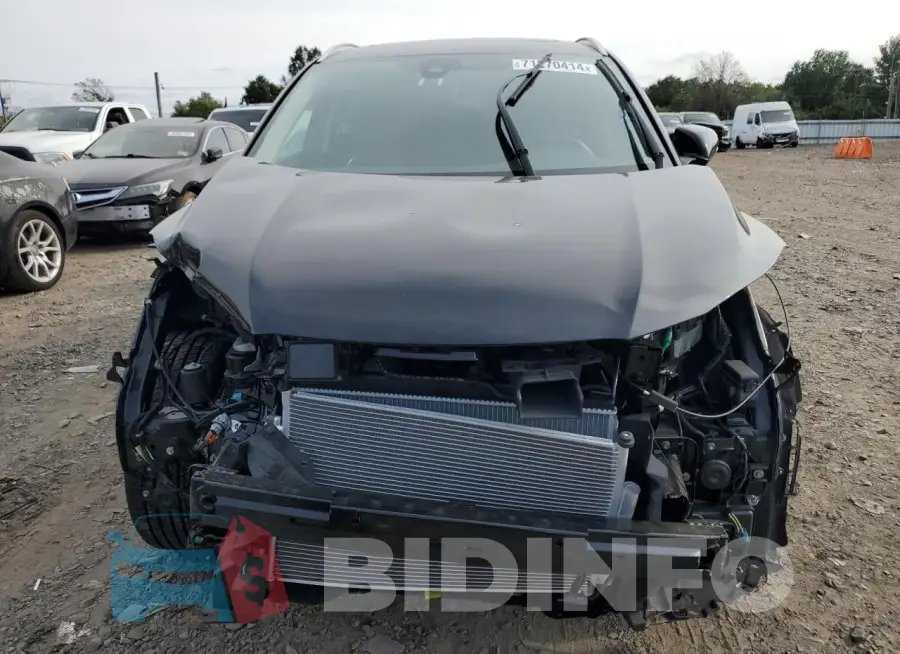 3CZRU6H58NM765812 Photo# 5