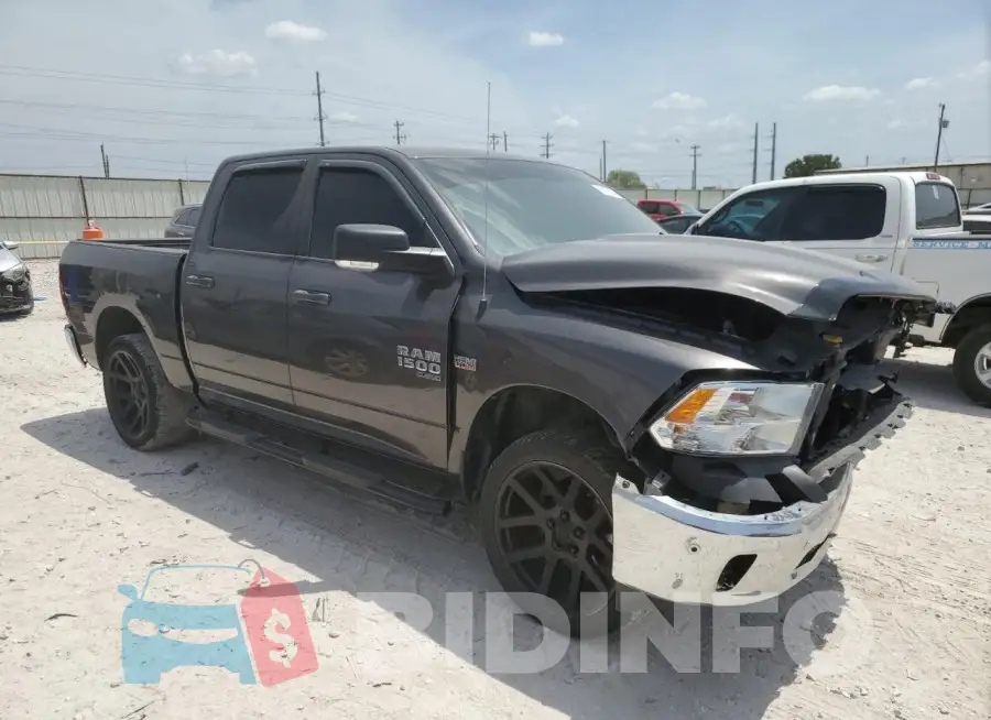 1C6RR6LT5KS563517 Photo# 4