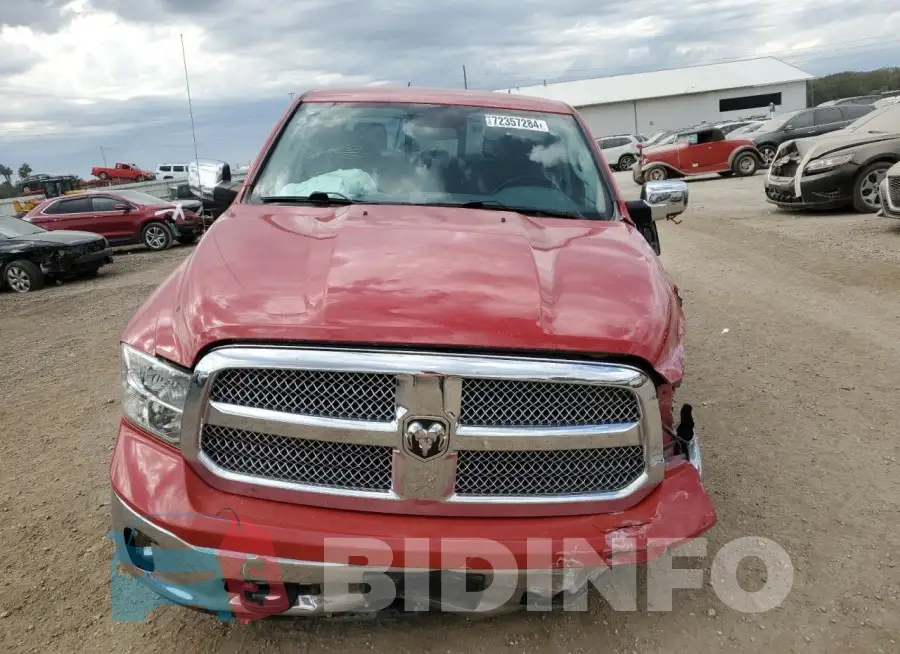 1C6RR7LT1JS168870 Photo# 5