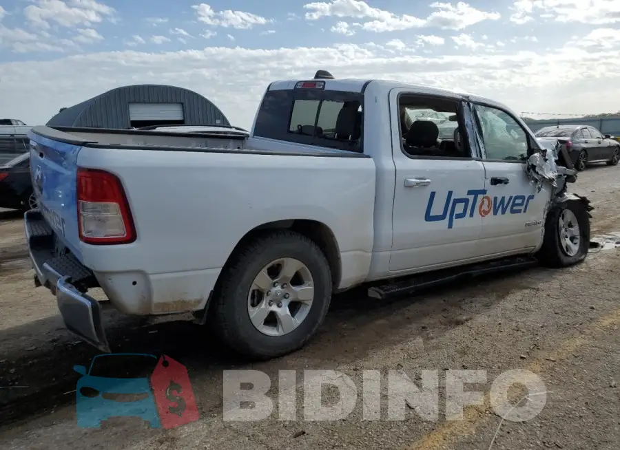 1C6SRFFT8LN385342 Photo# 3