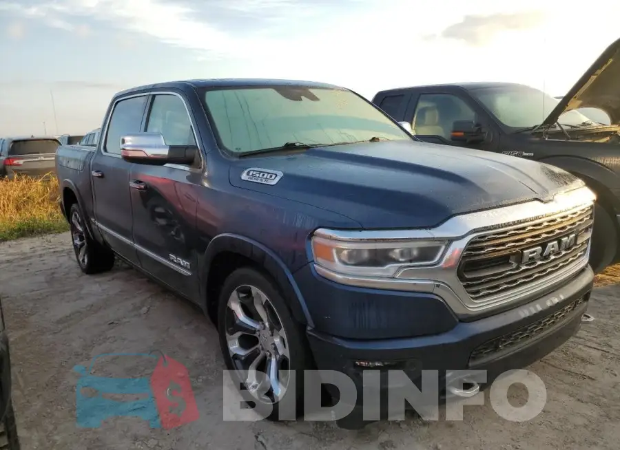 1C6SRFHT9MN500643 Photo# 4