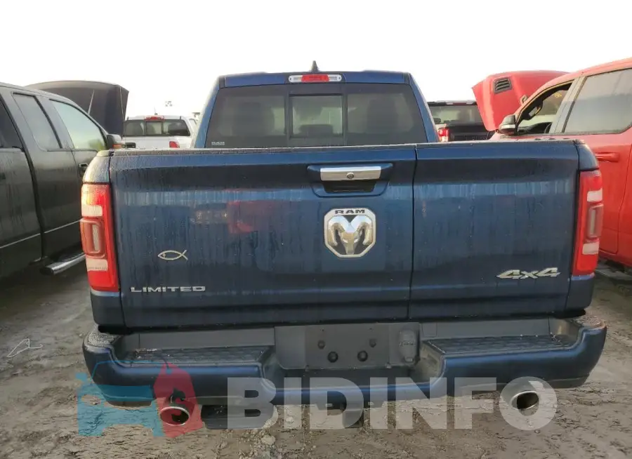 1C6SRFHT9MN500643 Photo# 6