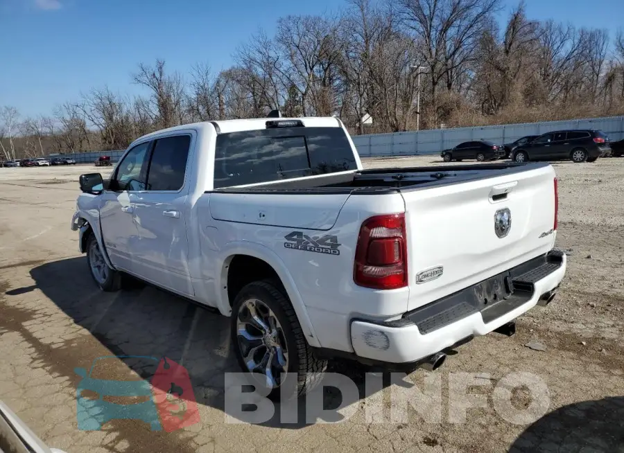 1C6SRFKT6PN614239 Photo# 2
