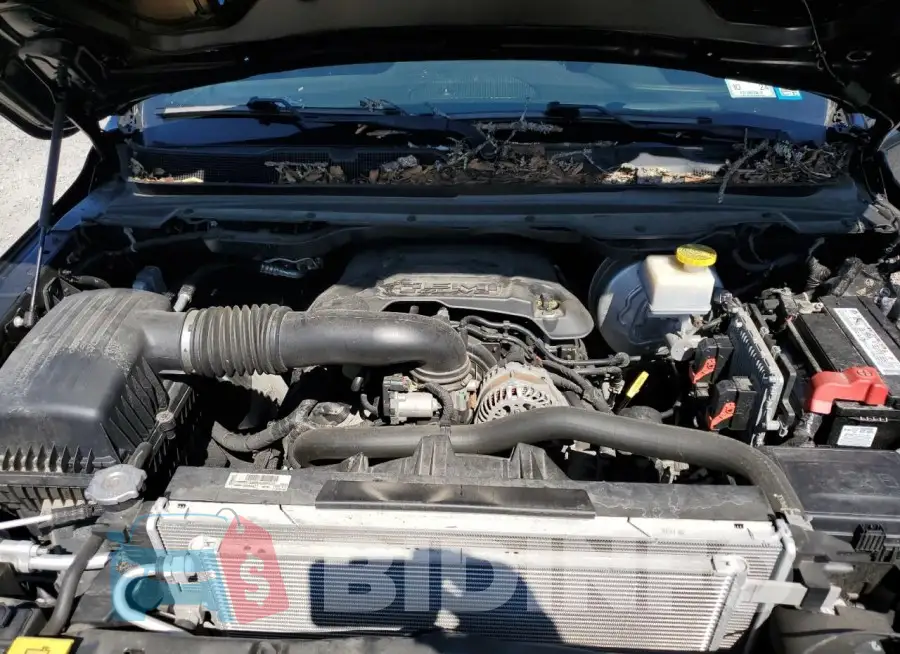 1C6SRFLT2KN767899 Photo# 11