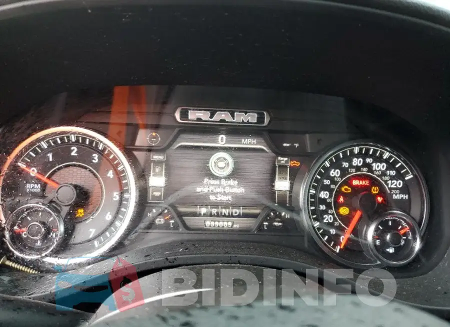 1C6SRFMT5NN128595 Photo# 9