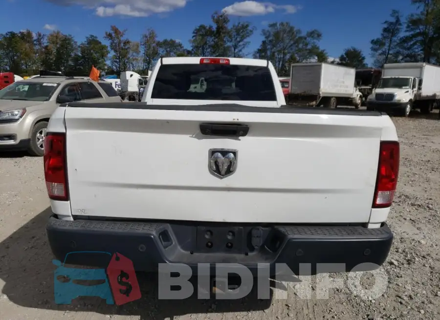 3C63R2GL8GG339312 Photo# 6