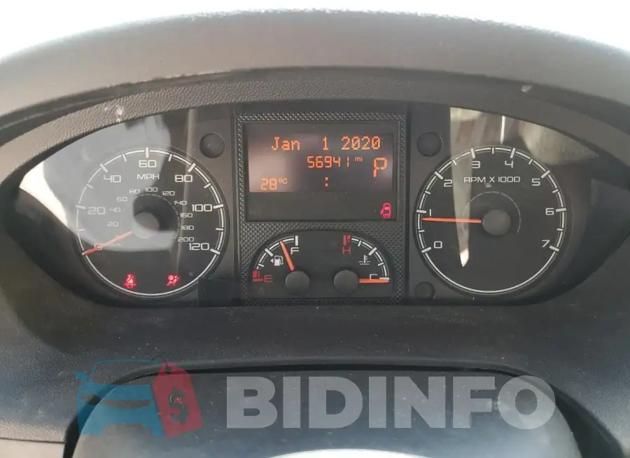 3C6LRVAG3ME558831 Photo# 9