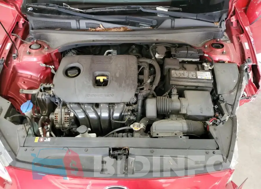 3KPF24AD4KE131570 Photo# 11