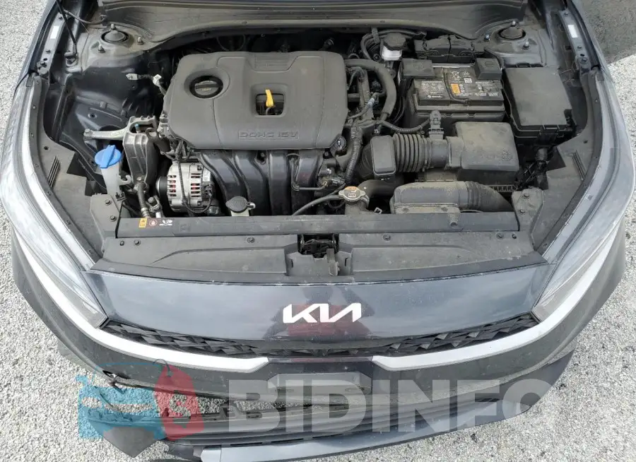 3KPF24AD8PE567779 Photo# 11