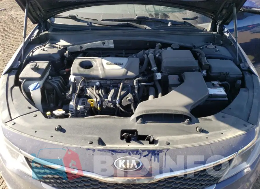 5XXGT4L18GG012374 Photo# 11
