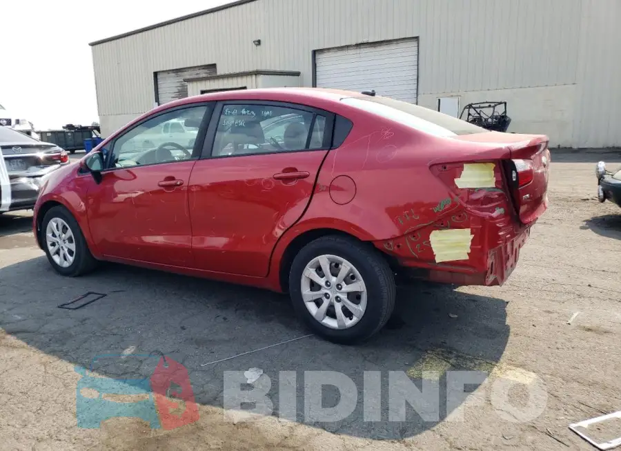KNADM4A39H6113764 Photo# 2