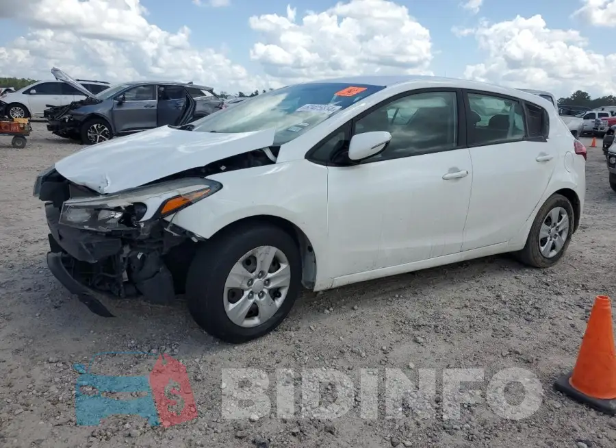 KNAFK5A81H5718206 Photo# 1