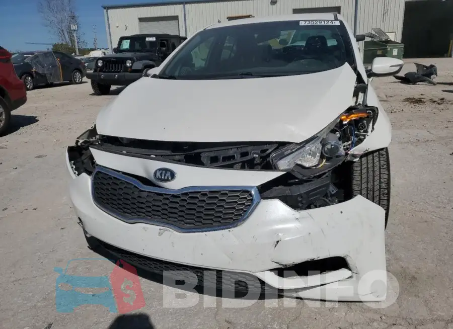 KNAFX4A82F5389332 Photo# 5