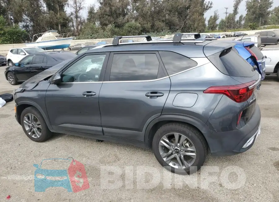 KNDEU2AA9M7171940 Photo# 2